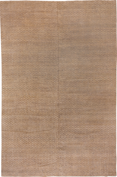 Vintage Mosaic Area Rug (10' x 15')
